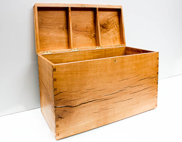 Kindler box Kindler box