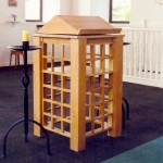 Stuart McKinven Furniture