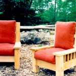 Stuart McKinven Furniture