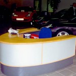 Stuart McKinven Furniture