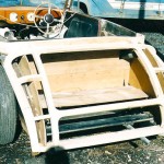 Stuart McKinven Furniture